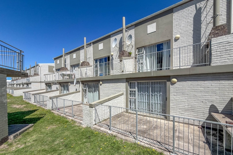 1 Bedroom Property for Sale in Humewood Eastern Cape